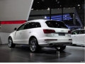 奥迪Q72012款 3.0 TDI 湘Z33333